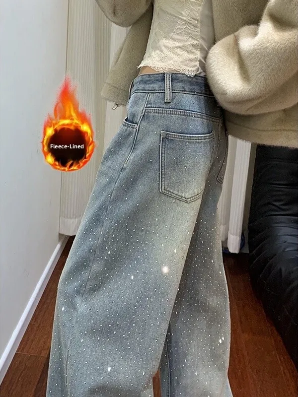 Heavy Du Rhinestone…