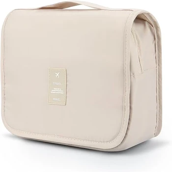 Hanging Toiletry Bag for Women...