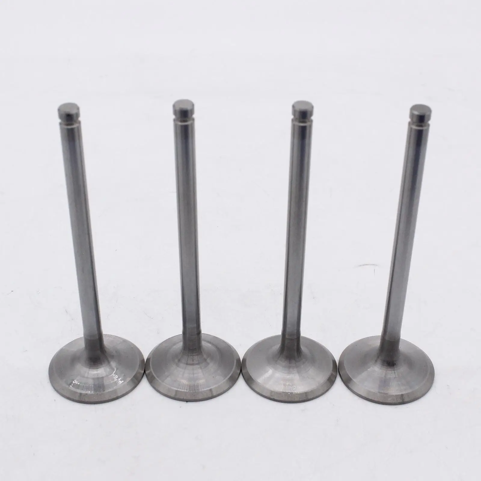 4Pcs Intake Valves Portable Direct Replaces for Bipper & Tepee 1.4 Eng