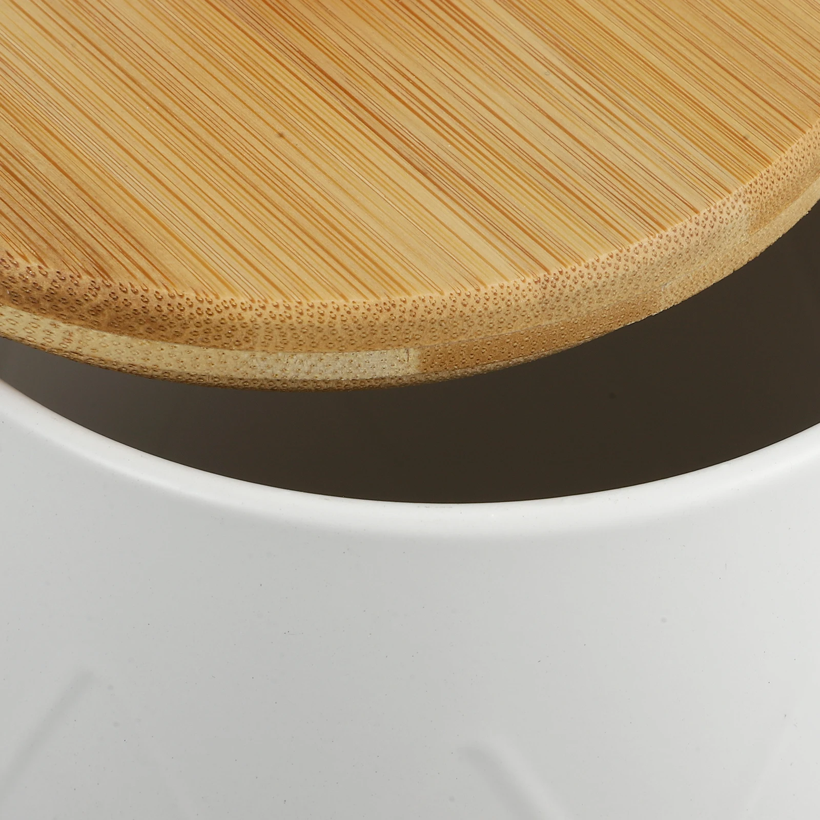 

Carbon Steel Potato Onion Ginger Garlic Storage Bucket Multi-Function Kitchen Container Household Candy Holder Countertop