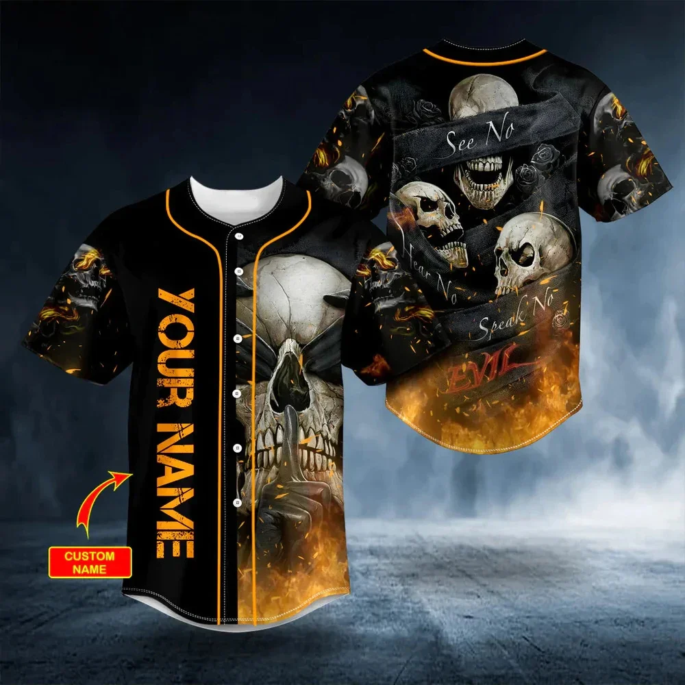 PLstar Cosmos Jig Head fuego 3D – Calavera personalizada para vinilo