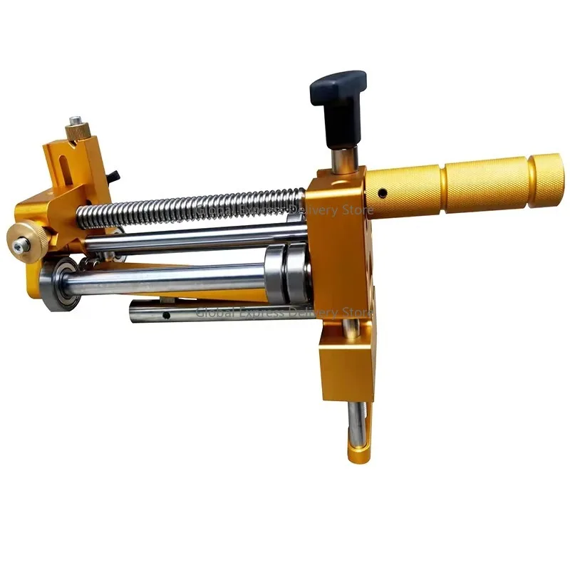 

24 Rotary Pipe Scraper HDPE Pipe Scraper for Pipes 110-500 mm