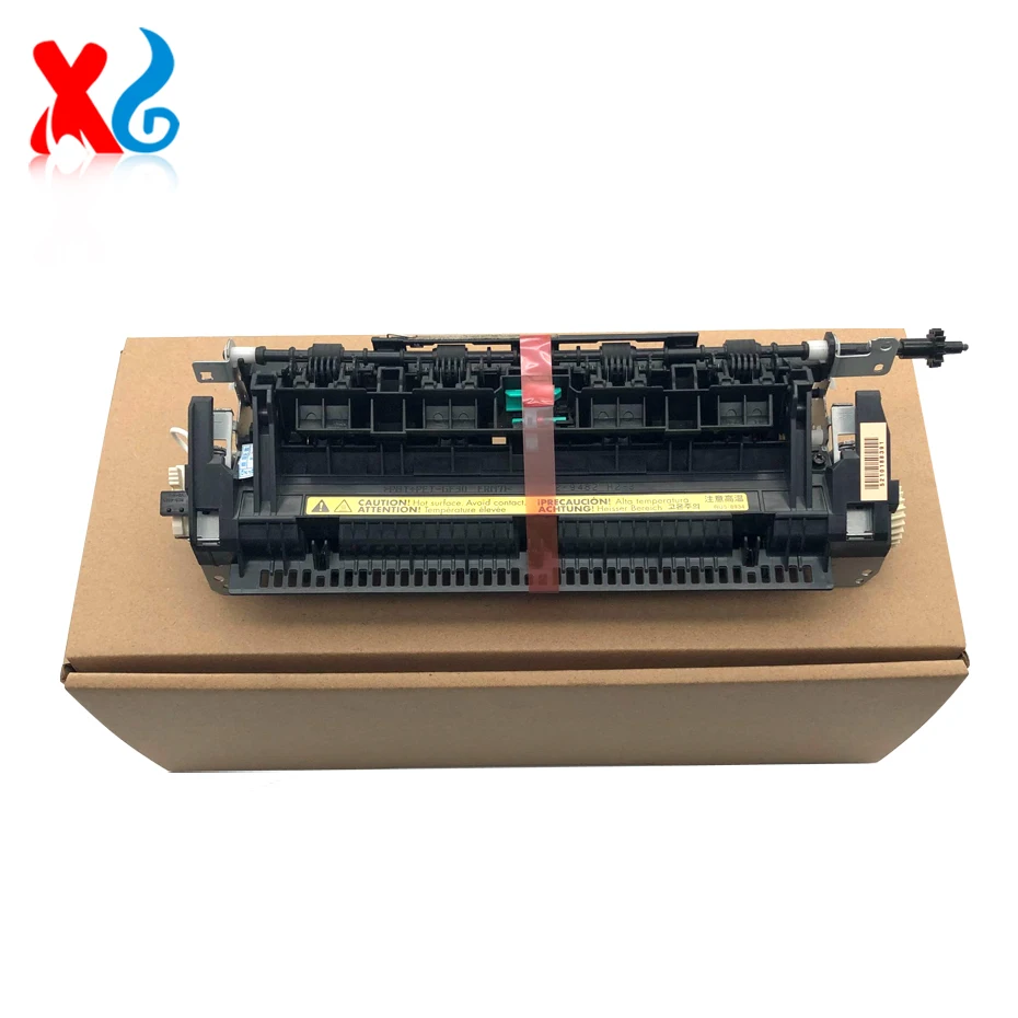 

1X RM1-7576 RM1-7577 Fuser Assembly For Canon MF 4410 4412 4420 4430 4450 4550 4570 4580 D530 D560 L140 L190 Heating Unit