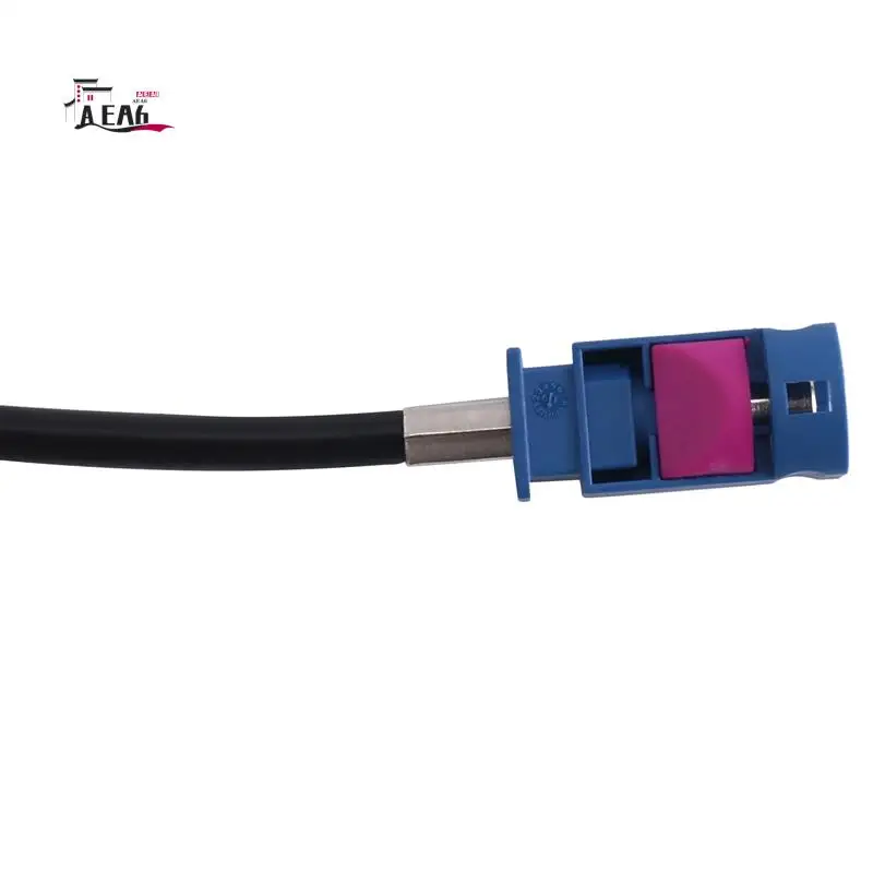 

AEA6-4 Pin HSD Cable C To C Type HSD Male To Female Jack To Jack Car Audio Camera Harness Wire LVDS Cable