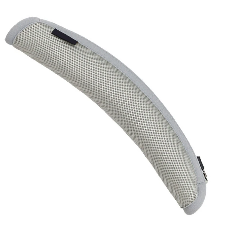 Funda transpirable para auriculares, Protector reductor presión para Focal Bathys, envío directo