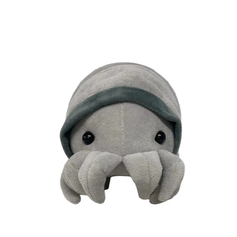 新しいミッキー 17 クリーパーぬいぐるみミッキー 17 映画マーチ人形ミッキー 17 クリーパー人形ぬいぐるみぬいぐるみ誕生日ギフト