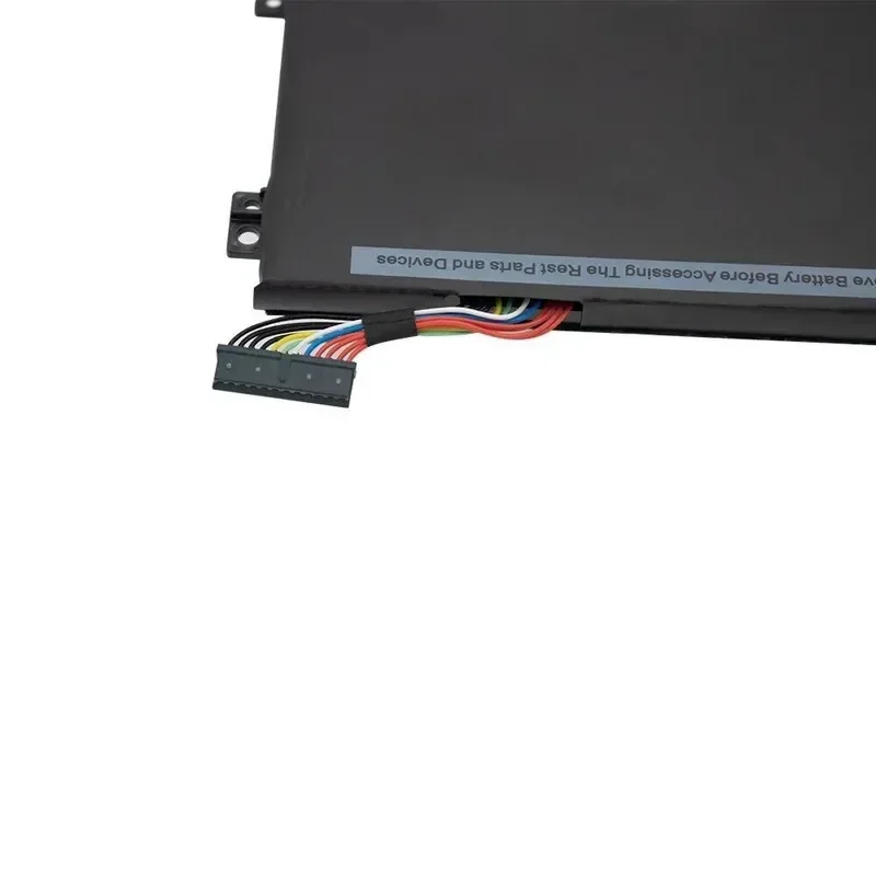 بطارية OEM 97Wh 6GTPY جديدة لاستبدال بطارية Dell Precision 5520 5530 XPS 15 9560 9570 #3