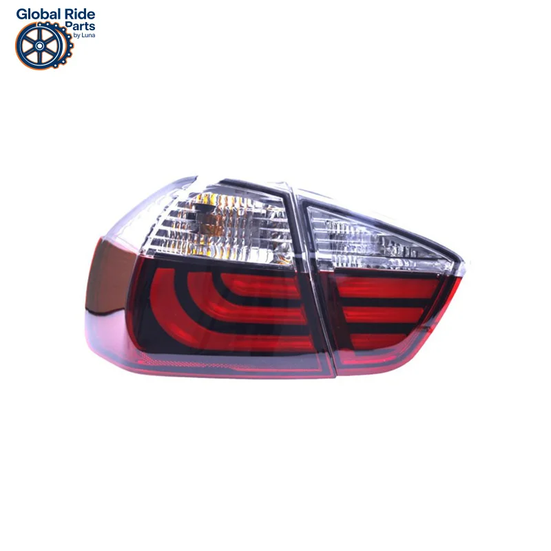 

Suitable for BMW 3 Series E90 Tail Assembly 05-08 Models 318i 320 325 Modified LED Brake Light