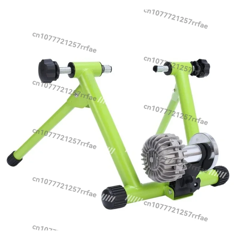 Bicycle road bike mountain bike training table oil resistance indoor riding table 16B32A