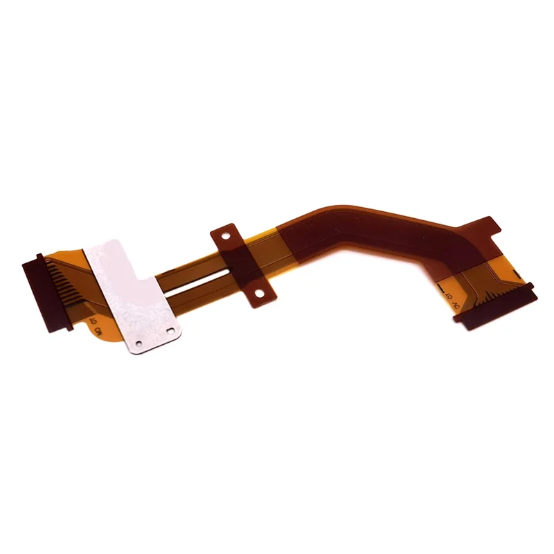 

Практичный-1 шт. новый гибкий кабель CCD COMS для Sony FDR-AX30E FDR-AX30 FDR-AX33 FDR-AXP33 FDR-AXP35 AX30 AXP35 Запчасти для видео