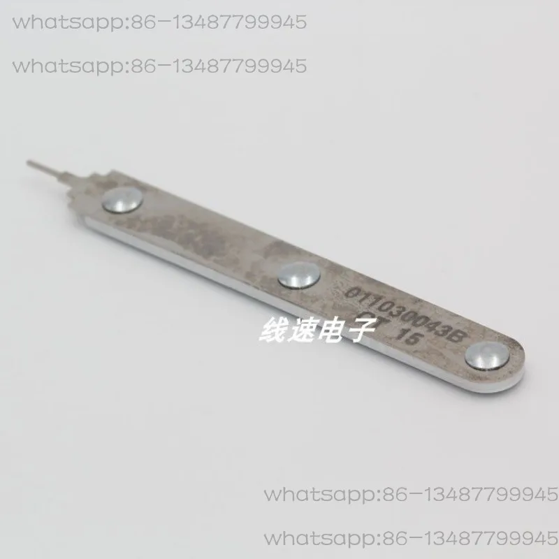 

Customized Goods Molex Original 11030043 Needle Withdrawal Tool Super Easy To Use 1103-0043 Terminal 11-03-0043