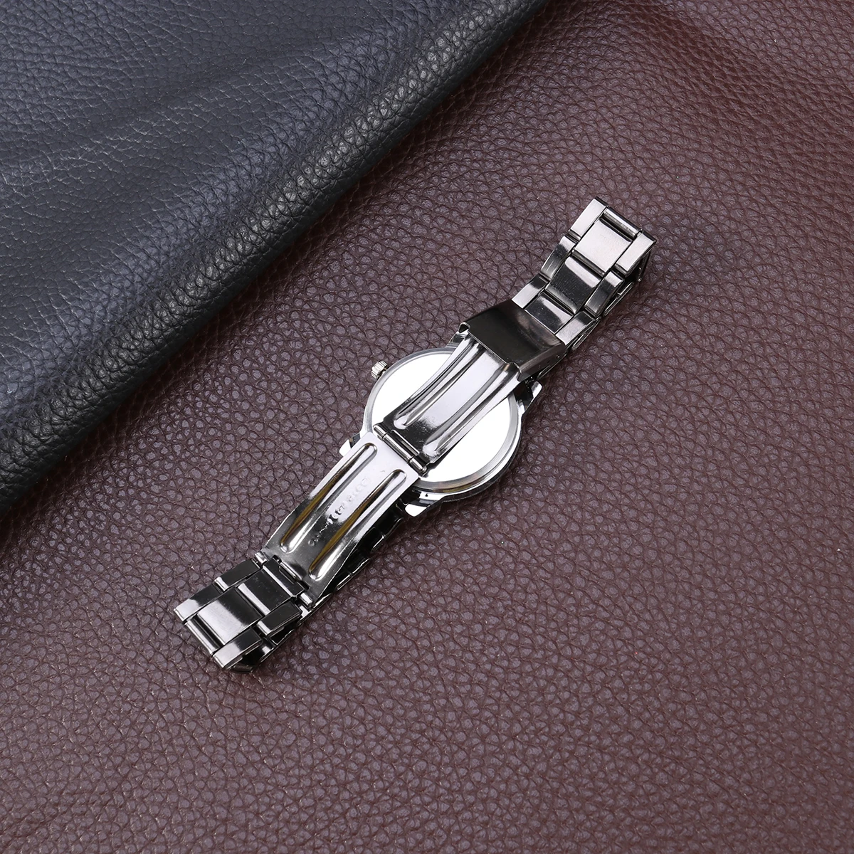 

Gear Pointer Watches Elegant Fashion Wristwatch Analog Display Women Wristwatch Fashion Luxury Timepiece Gifts