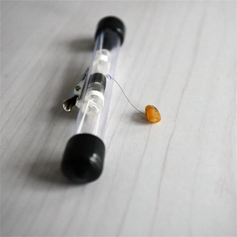Invisible Floating Thread Close Up Street Toys Magic Trick