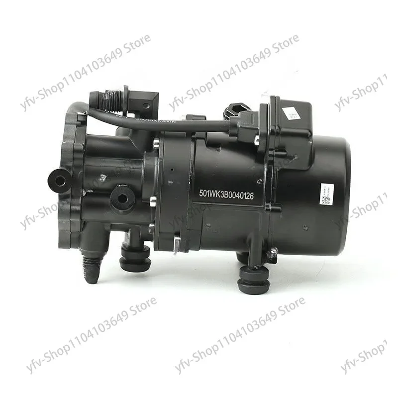 

For T30 Plunger Assembly Accessories Including Signal Line Original Machine New Genuine Agriculture Agras Water Pump