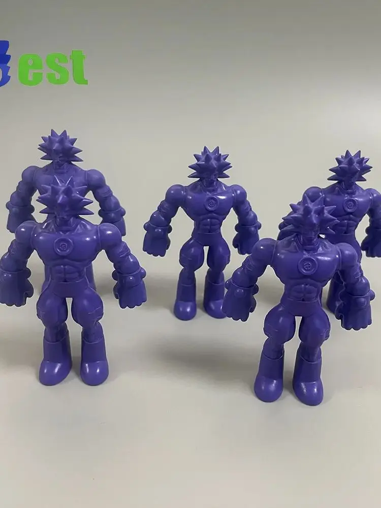 Custom resin crafts popular toy doll rapid prototyping resin vacuum casting service