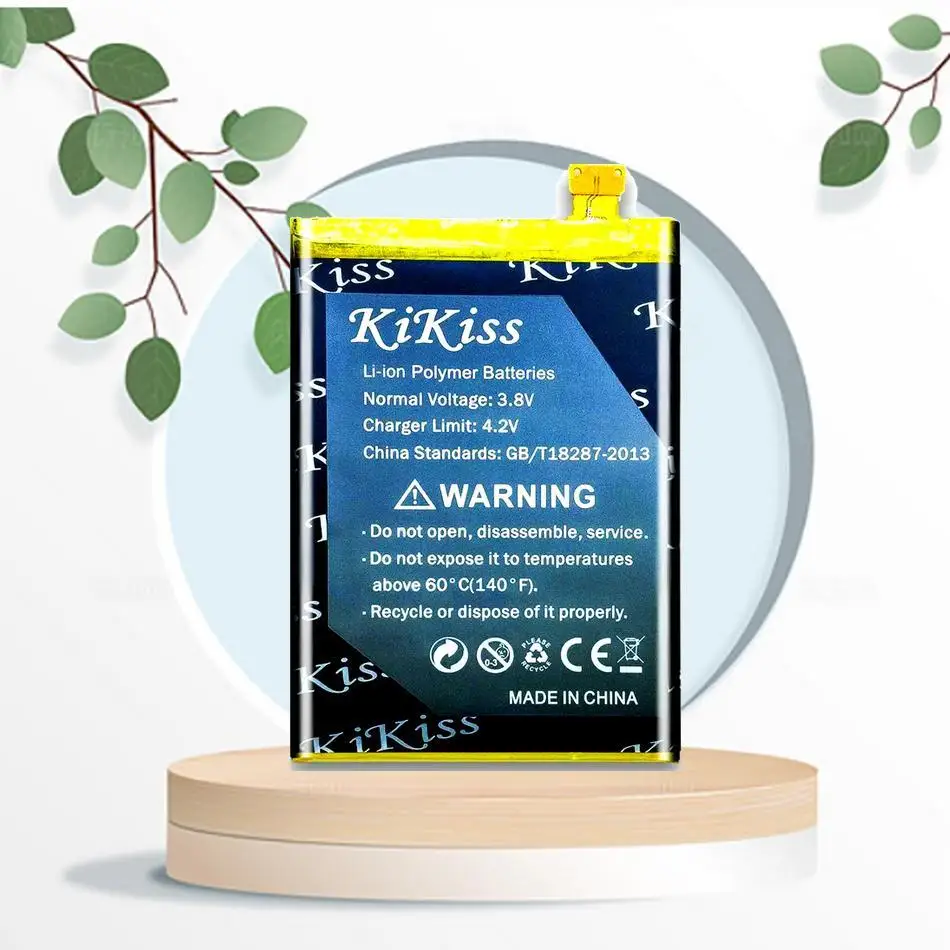 

Аккумулятор Kikiss 4400 мАч C11P1424 (без железного листа) для Asus Zenfone 2 Zenfone2 Z00AD Z00BD ZE551ML ZE550ML