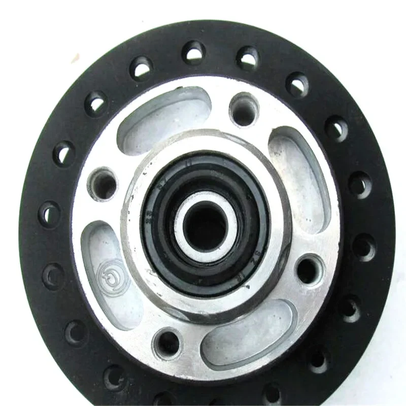 

For Cabbage Off-road Motorcycle Zongshen Gy 4wd After The Standard Rim 4wd After The Rim (2 Pieces/lot)