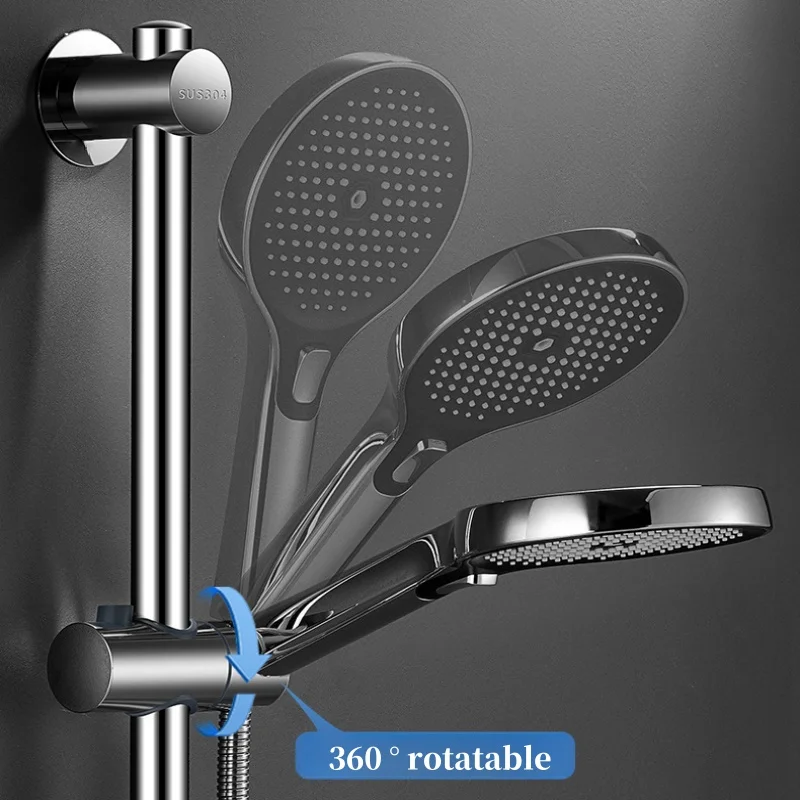 Thumbnail 2 - #29 Latest Shower Heads Offers