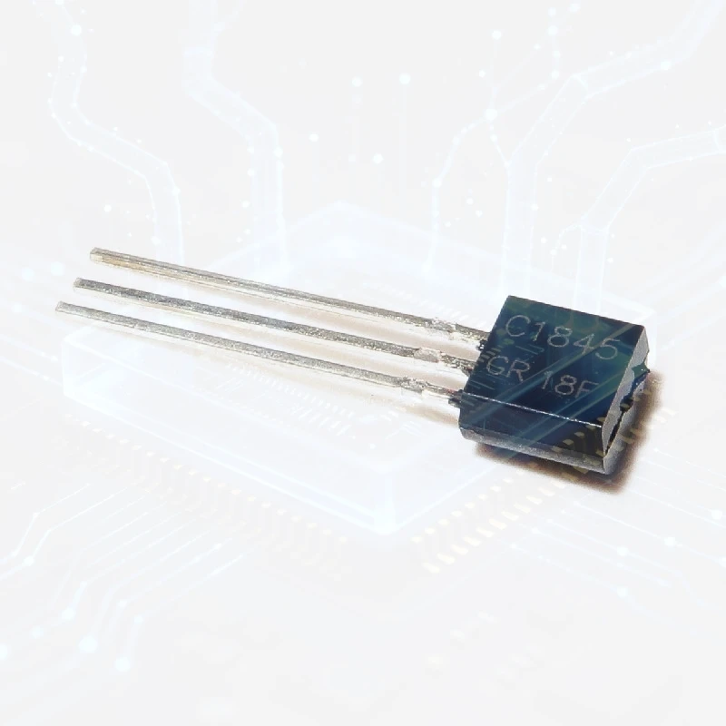 1PCS-50PCS 2SC1845 C1845 NCV4299G NCV4299 MCP4822-E/SN MCP4822 STM32F105R8T6 STM32F105 CD4024BM CD4024 A13 Tablet