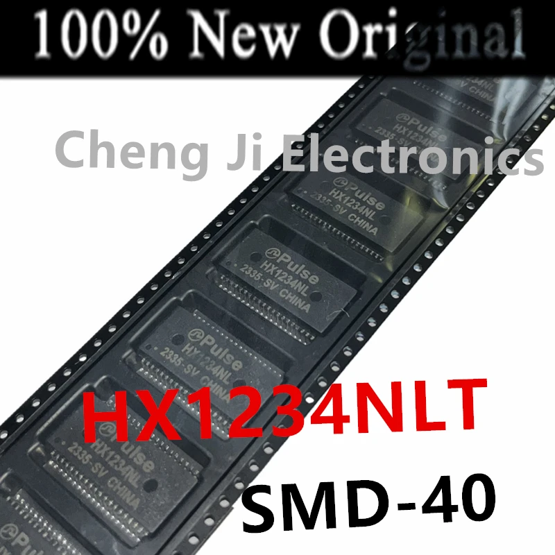 10PCS/Lot  HX0068ANL   HX0068ANLT 、H0068ANL   H0068ANLT 、HX1234NL   HX1234NLT    New ultra-thin network transformer