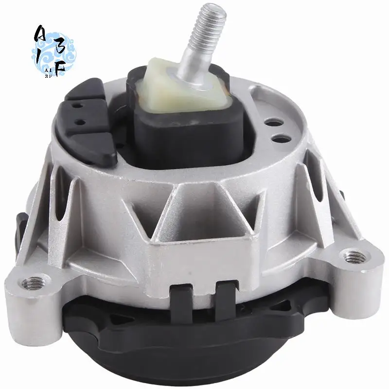 

A13F-Engine Mount Foot Pad Car For BMW 1 F20 N13 B16 A 3 F30 F80 1 F21 F35