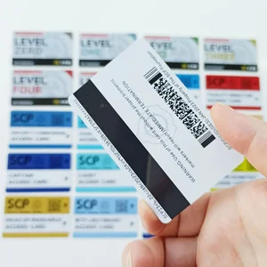 Kart, Scp Temeli Izgaraya erişmek için El Yapımıdır 8 en çok satan, vakıf ve scp - №4