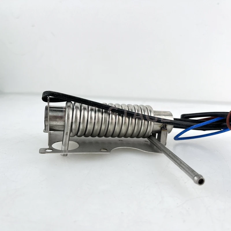 220V Fog Machine Zwarte Rookmachine Verwarming Stage Effect Verwarmingselement