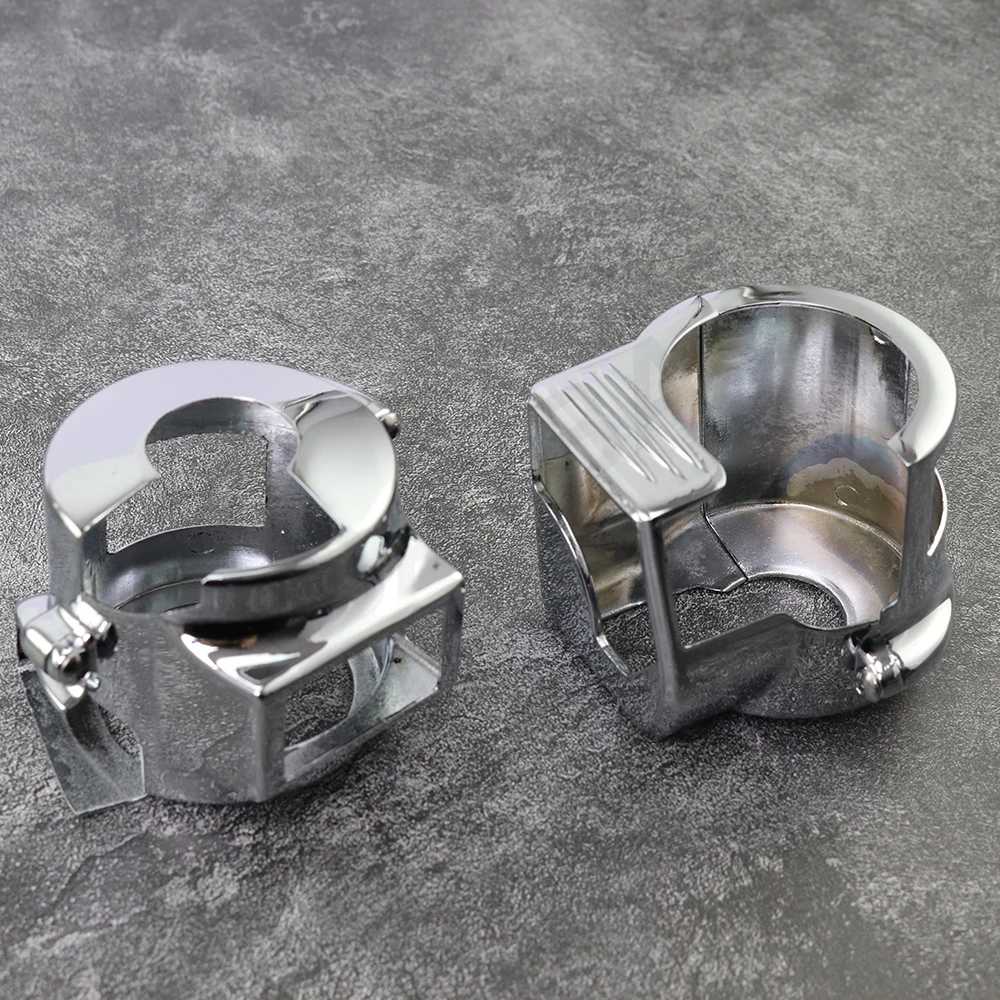 Motorcycle Accessories Switch Housing Covers Fit For Honda VTX1800 model VTX 1800 C/R/S/F/N 2002 2003 2004 2005 2006 2007 view 4