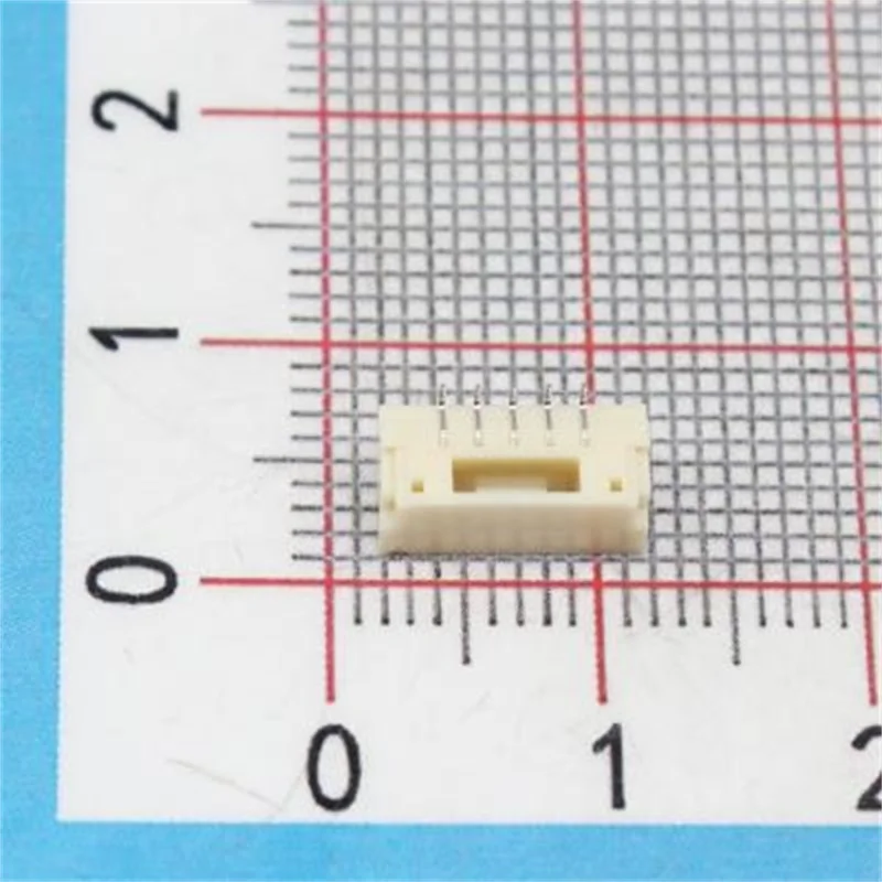 10Pcs/Lot SM05B-GHS… - image