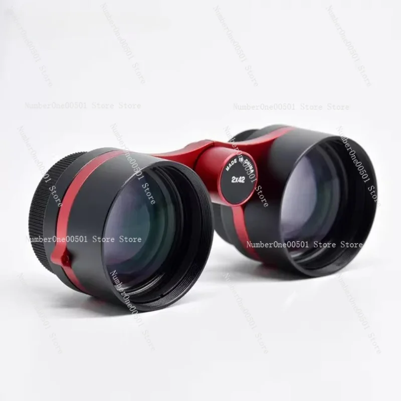 Applicable to   SKY ROVER Yuzhong Tianhu 2x54 Constellation Mirror 2x42 Binoculars Observing Meteor Shower