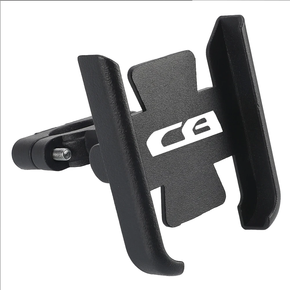 Motorcycle Accessories Handlebar Mobile Phone Holder GPS Stand Bracket For HONDA CB125F CB125R CB150R CB190 CB190R CB250 CB250R