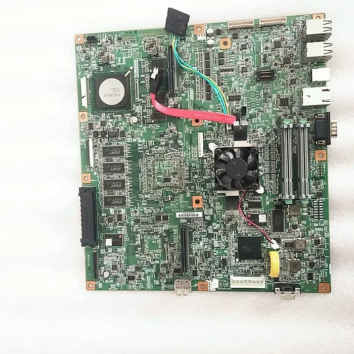 

Original Board Print Image Board For Konica Minolta Bizhub Print Board C452 C552 C652