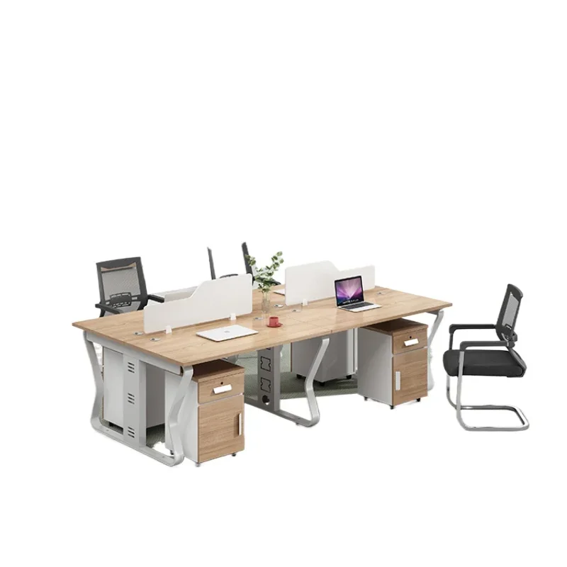 

*Workstation Furniture Modern Chinese Design Cubicle Office Office Furniture Table Executive Ceo Office Desk Wooden School Desks