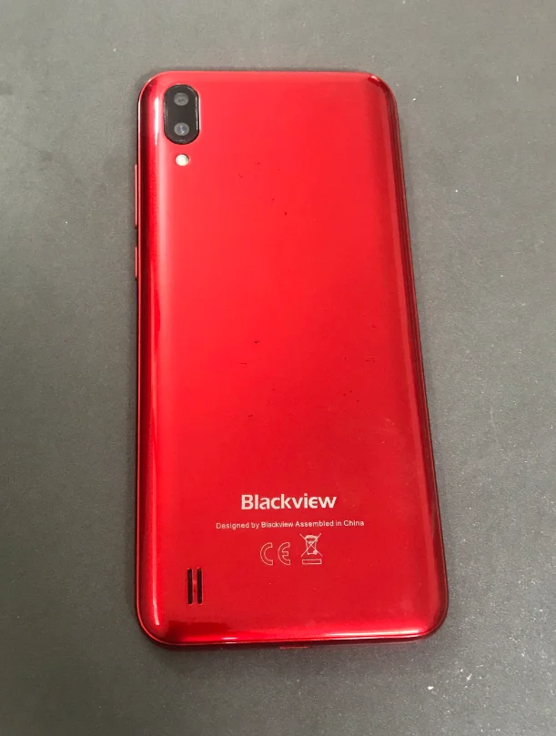 Touch screen + LCD display+motherboard 2G RAM+16G ROM for Blackview A60, mt6580a, quad core, 6.1 inch HD