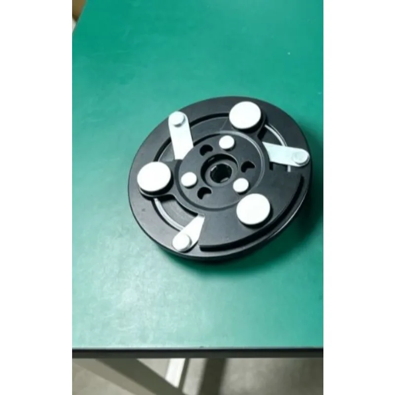 1.5T Compressor Pump Head Air Conditioning Pumps Line Clutch Coil for Changan CS75 CS55 2016 Eado 2016-2017 CS35 2016-2018