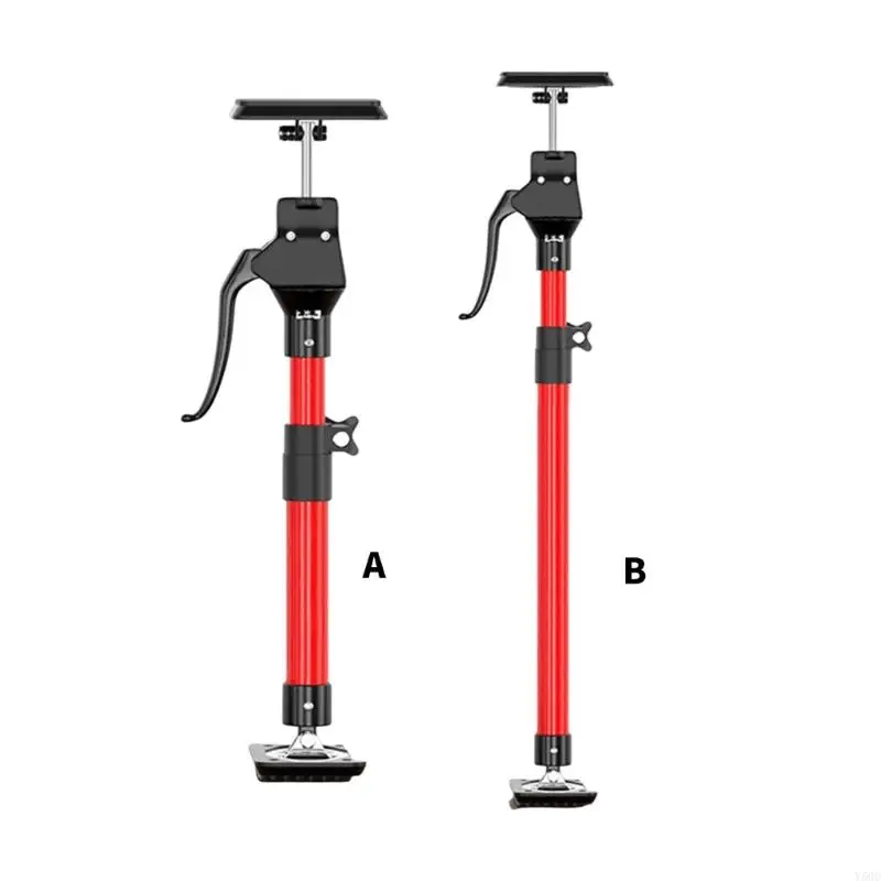 

Y5GD Telescopic Support Rod Cabinet Adjustable Support Poles High Hardness Sink