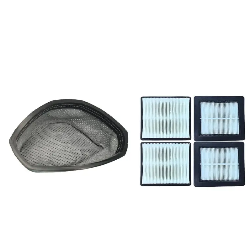 

【РАСПРОДАЖА】Набор сменных аксессуаров для пылесоса Proteam EMERSON Gofit 3: микрофибровые мешки и фильтры