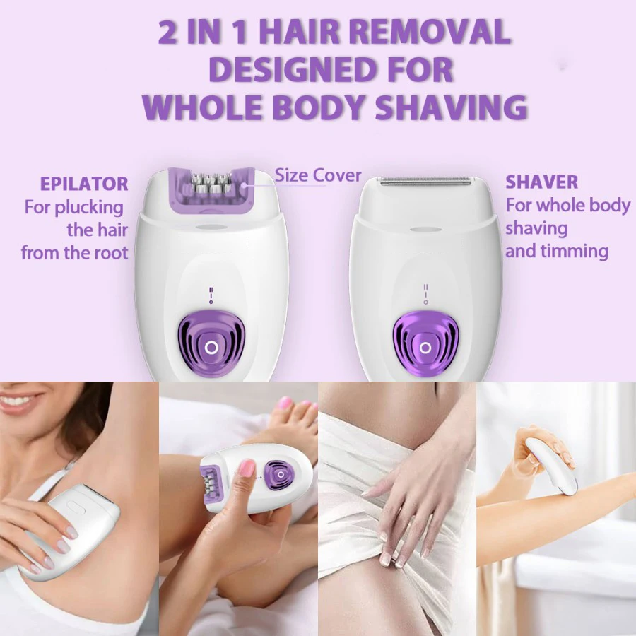 Thumbnail 3 - #22 Cheap Hair Removal Devices Worth Buying