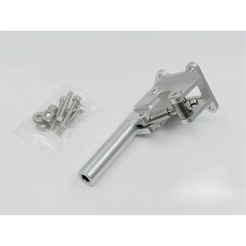CNC Adjustable Stinger Strut 78mm for RC Boat, 3/16
