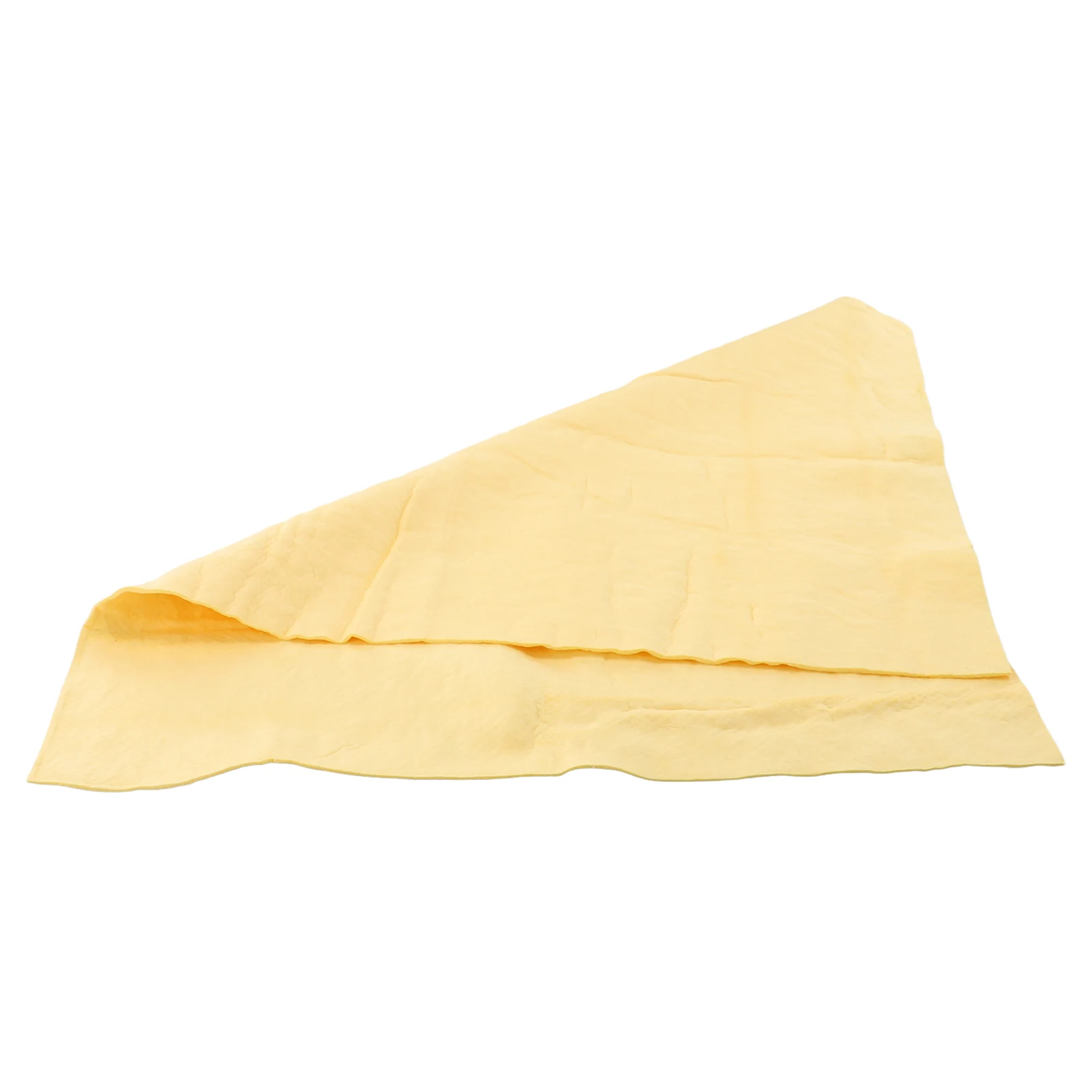 

Quick Dry Towel Clean Towel 16.93inch*12.6 Inch Light PVA+MIC Portable Random Color Pet Towel Car Clean Household