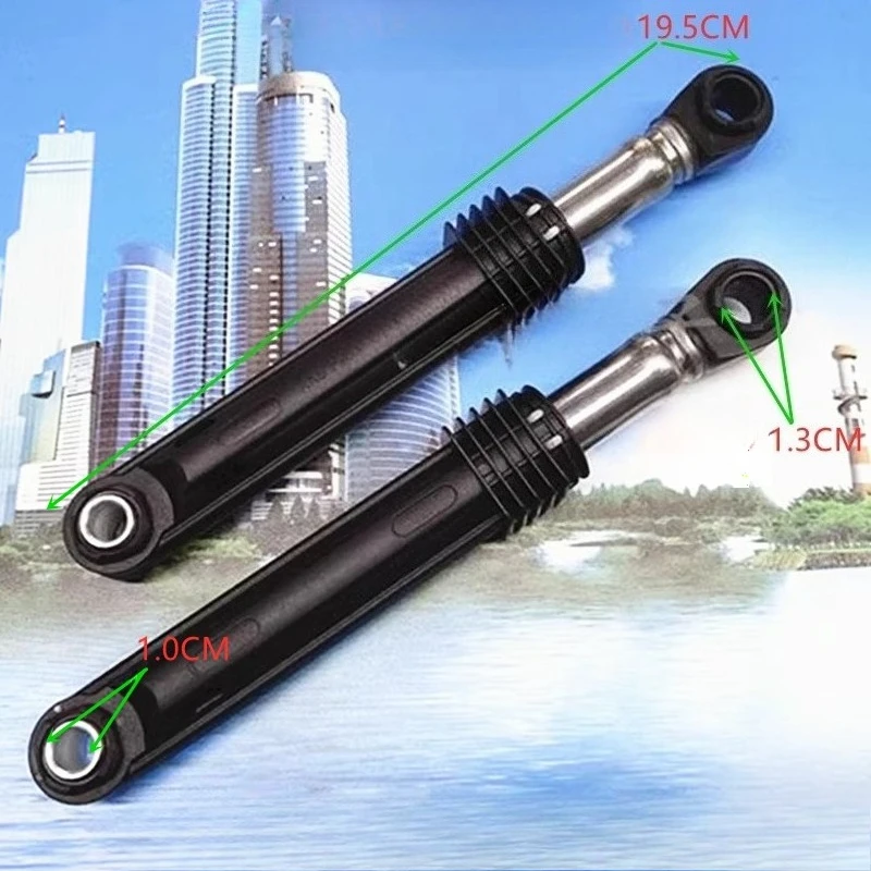 para-lavadora-de-tambor-sanyo-xqg65-l903s-amortecedor-xqg60-l932-haste-de-choque-l932s-l932xs
