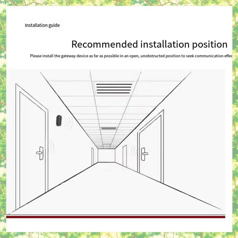 Smart-G3POE Tongtong serrure passerelle intelligente mot de passe serrure homme APP bonne maison gestionnaire passerelle Bluetooth serrure WIFI