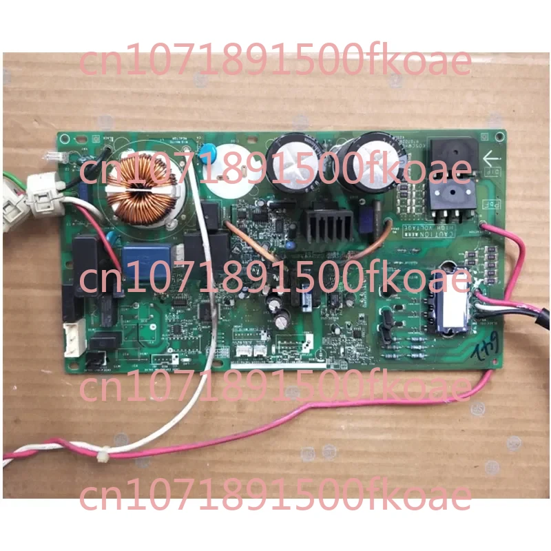 

Applicable To Air Conditioning Computer Board K05CM-C-A (03) 9707026016