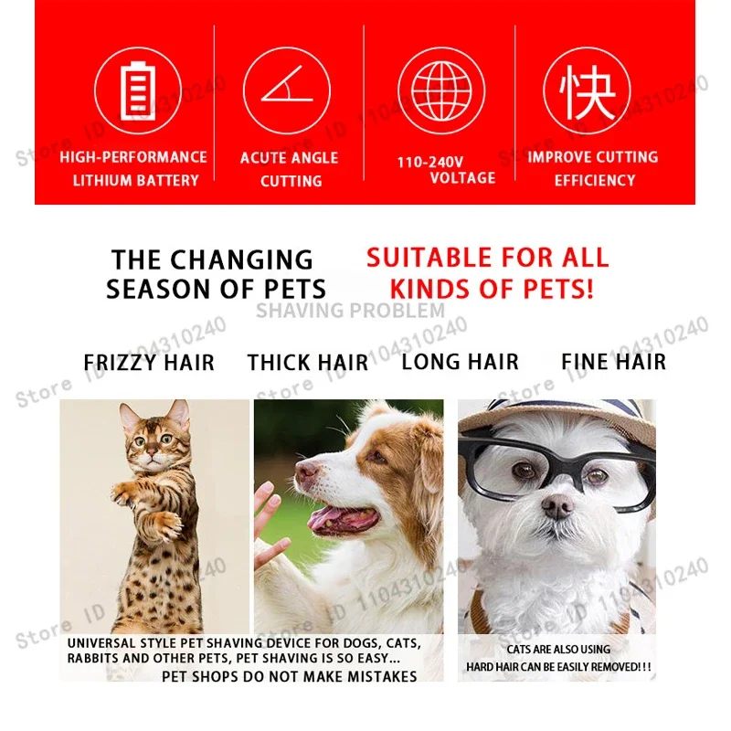 Thumbnail 4 - #22 Dog Nail Grinders List of Top Picks