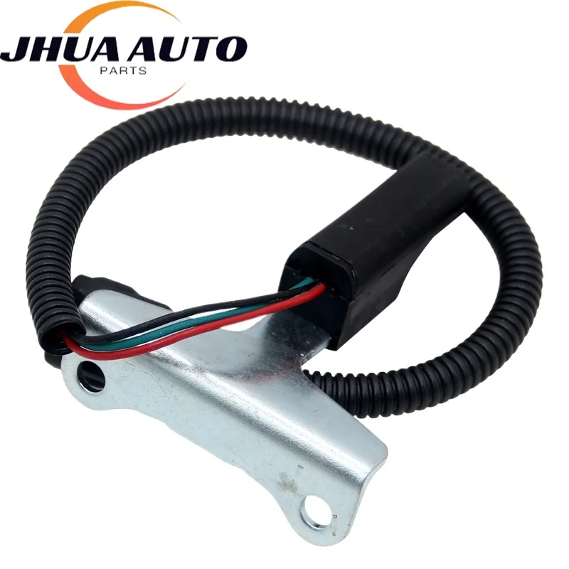 

56027870 56027870AB Brand New Crankshaft Position Sensor For Jeep Dodge Dakota Durango Ram 1500 2500 3500 3.9 5.2 5.9L