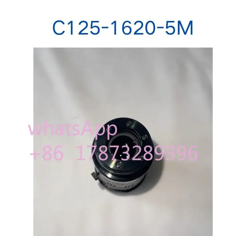 certified productsNew C125-1620-5M Fast Shipping