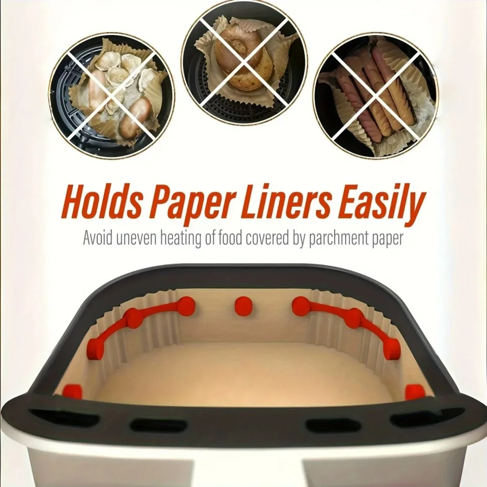 Thumbnail 4 - #22 Parchment Paper Comparison Guide