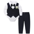 Navy Blue A
