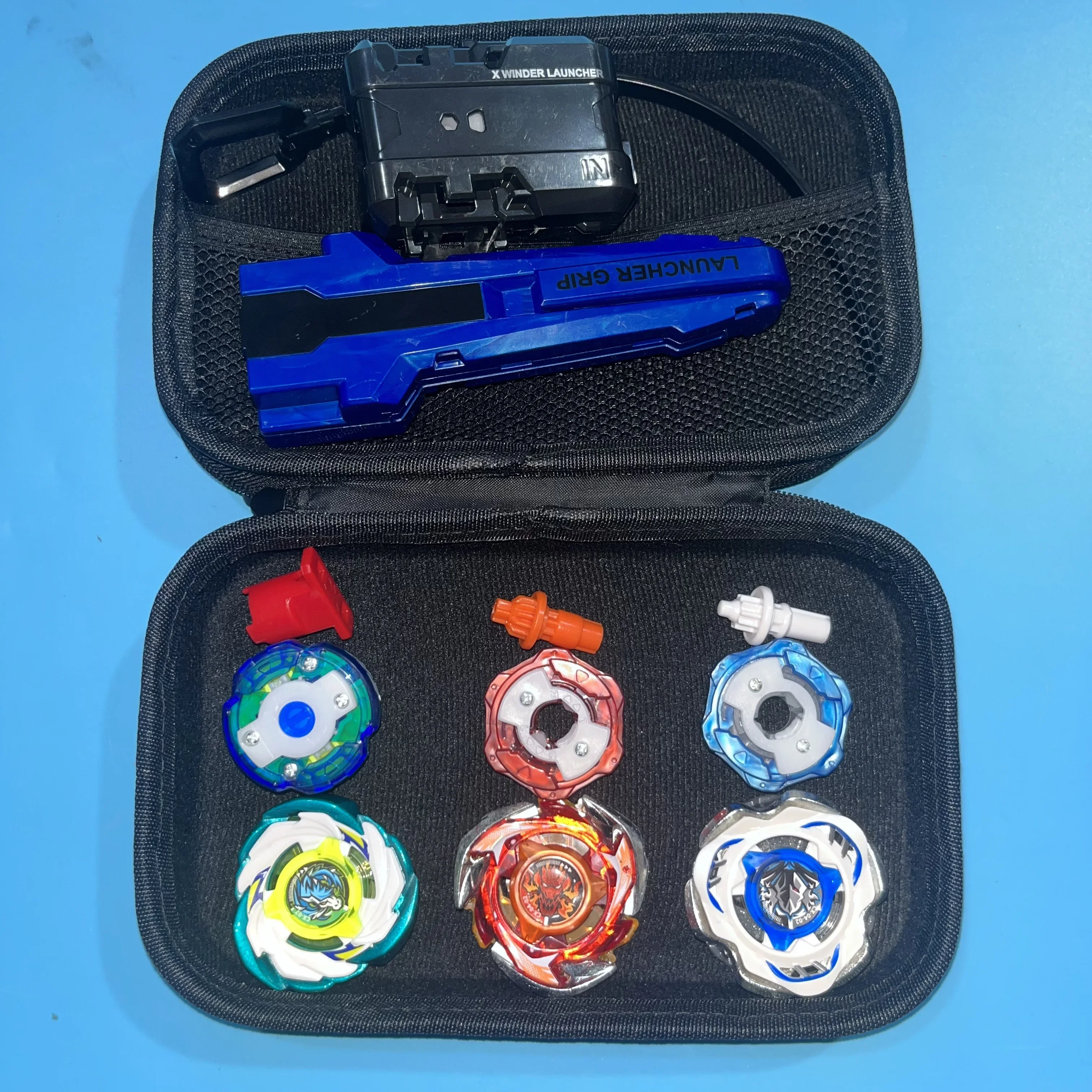 Beyes Burst Gyro X ToyCX-01Booster Leon Crest CX-01 CX-02 CX-03 CX-04-01 CX-04-02 CX-07