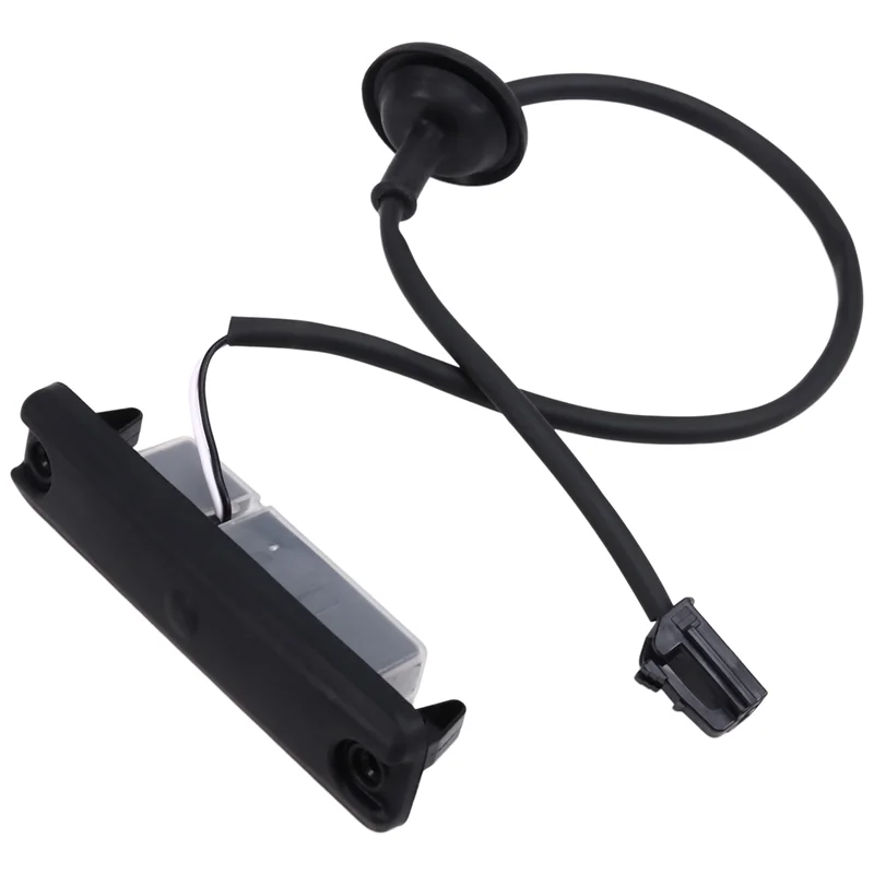 A33K-81260-1P200 Car Rear Door Trunk Tailgate Switch Button For Hyundai VENGA 2011-2019 812601P200